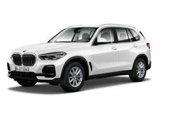 BMW X5 G05 2018 -  xdrive30d xLine auto