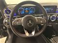 MERCEDES CLASSE CLA COUPE CLA 200 d Automatic Premium