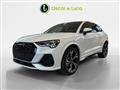 AUDI Q3 SPORTBACK Q3 SPB 35 TFSI S tronic S line edition