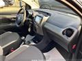 TOYOTA AYGO Connect 1.0 VVT-i 72 CV 5 porte x-play