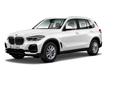 BMW X5 G05 2018 -  xdrive30d xLine auto