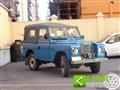 LAND ROVER DEFENDER 88D