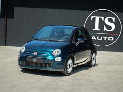 FIAT 500 1.0 hybrid Lounge 70cv