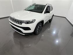 JEEP COMPASS 1.6 Multijet II 2WD Limited - VARI COLORI!