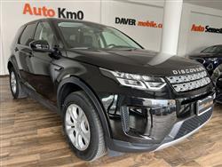 LAND ROVER DISCOVERY SPORT Discovery Sport 2.0D I4-L.Flw 150 CV AWD Auto S