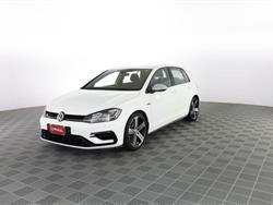 VOLKSWAGEN GOLF R 2.0 TSI DSG 4MOTION 5p. BMT