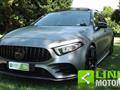 MERCEDES CLASSE A d ( W177 ) allestimento AMG full optional