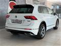 VOLKSWAGEN TIGUAN 2.0 BiTDI SCR DSG 4MOTION Executive R-Line BMT