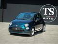 FIAT 500 1.0 hybrid Lounge 70cv