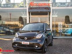 SMART FORTWO 90 0.9 Turbo twinamic Passion