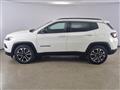 JEEP COMPASS 4XE 1.3 Turbo T4 190 CV PHEV AT6 4xe Limited