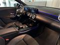 MERCEDES CLASSE A A 220 d Automatic Premium