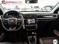 CITROEN C3 BlueHDi 100 Cv Shine Km 17.000 Pronta Consegna