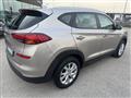 HYUNDAI TUCSON 1.6 GDI XTech