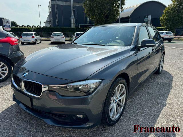 BMW SERIE 3 TOURING d Touring Business Advantage aut.