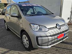 VOLKSWAGEN UP! 1.0 5p. beats up! BlueMotion Technology