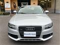 AUDI A4 AVANT A4 Avant 2.0 tdi quattro 170cv