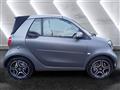 SMART EQ FORTWO Cabrio eq Pulse 22kW