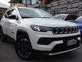 JEEP COMPASS 4XE 1.3 T4 190CV PHEV AT6 4xe Limited