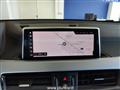 BMW X2 xDrive25e auto Navi Fari LED CarPlay Cerchi 18