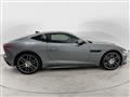 JAGUAR F-TYPE 2.0 aut. Coupé R-Dynamic