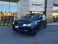 LAND ROVER RANGE ROVER SPORT 3.0 TDV6 HSE Dynamic