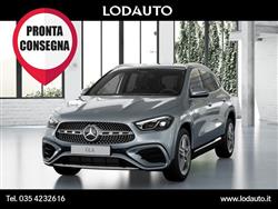 MERCEDES CLASSE GLA GLA 200 d Automatic AMG Line Advanced Plus