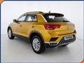 VOLKSWAGEN T-ROC 1.0 TSI Style BlueMotion Technology