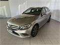 MERCEDES CLASSE C SW C 220 d S.W. 4Matic Auto Sport