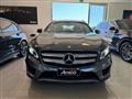 MERCEDES Classe GLA GLA 220 d Automatic 4Matic Premium