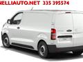 OPEL VIVARO 1.5 Diesel 120CV PL-TN M Furgone KM ZERO