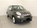 FIAT 500L 1.3 Multijet 85 Cv. Panoramic Edition Grigio Moda