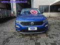 VOLKSWAGEN T-ROC 1.0 TSI 115 CV STYLE