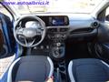 HYUNDAI NEW i10 1.0 MPI CONNECTLINE KM0