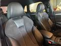 AUDI A3 SPORTBACK SPB 2.0 TFSI quattro S tronic