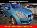 SUZUKI SPLASH 1.2 GLS Safety Pack