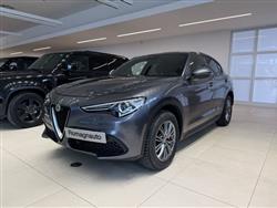 ALFA ROMEO STELVIO 2.2 Turbodiesel 210 CV AT8 Q4 Executive