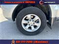 TOYOTA LAND CRUISER 3.0 D-4D 16V cat 5 porte