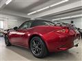 MAZDA MX-5 1.5L Skyactiv-G Evolve