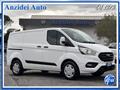 FORD TRANSIT CUSTOM 320 2.0 EcoBlue 130 Cv Trend Furgone