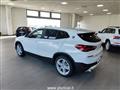 BMW X2 xDrive25e auto Navi Fari LED CarPlay Cerchi 18