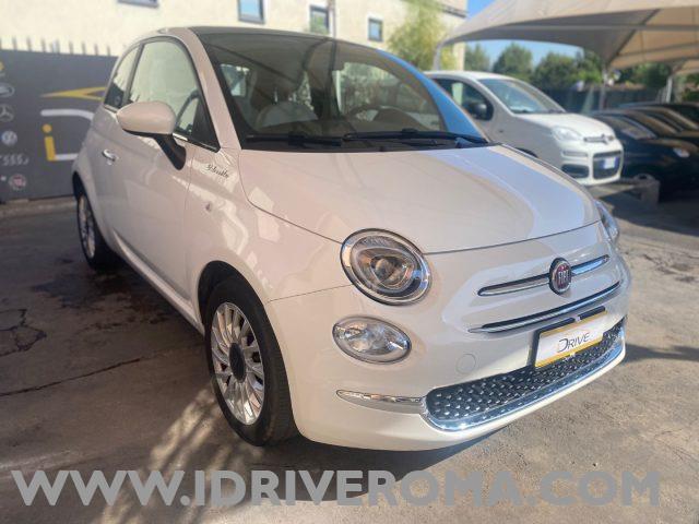 FIAT 500 HYBRID "DOLCEVITA" +CarPlay +GPL