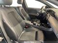 MERCEDES CLASSE A A 180 d Automatic Sport