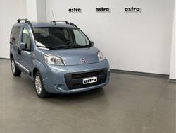 FIAT QUBO 1.3 MJT 95 CV Trekking