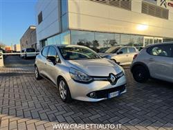 RENAULT CLIO 1.5 dCi 8V 90CV EDC 5 porte Energy