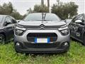 CITROEN C3 PureTech 83 S&S Shine