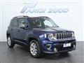 JEEP RENEGADE 1.3 T4 DDCT 150CV Limited *PROMO PARISI GROUP*