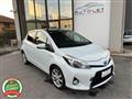 TOYOTA YARIS 1.5 Hybrid 5 porte Lounge