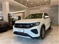 VOLKSWAGEN T-CROSS 1.0 TSI 116 CV R-Line Interior/Exterior NUOVA