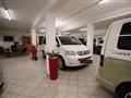 VOLKSWAGEN MULTIVAN VW T5 2.5Tdi 174cv 4x4motion L'united WewbastoGT